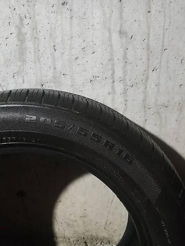 Шины: Шины 205 / 55 / R 16, Лето, Комплект, Легковые, Nexen — 5