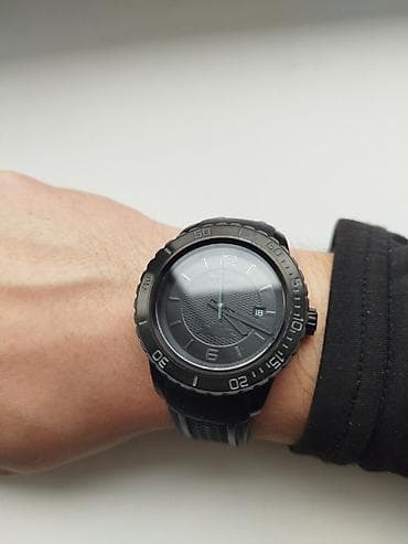 Наручные часы: Мужские наручные часы Wenger Black night, (0851.11) в своё время — 4