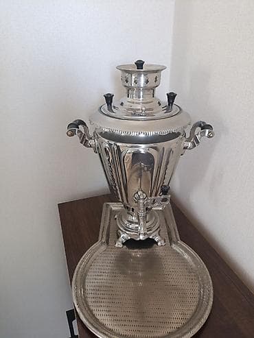 куплю самавар: Самовар — 3