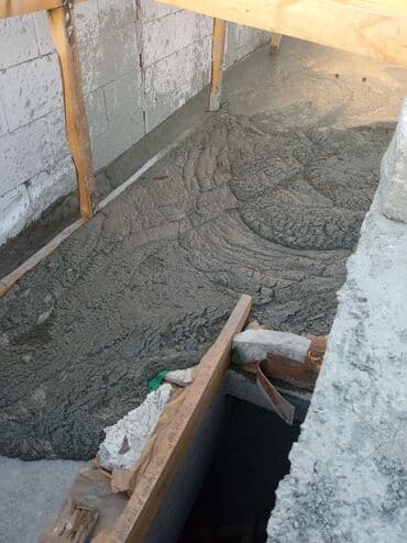 пенабитон: Пенобетон для утепления крыши и пола в Бишкеке Пенобетон предназначен — 13