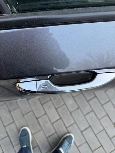 аккорд торное: Honda Accord: 2020 г., 2 л, Гибрид, Седан — 5