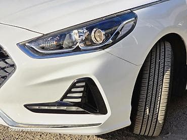 windom 3 0: Hyundai Sonata: 2022 г., Автомат, Седан — 2