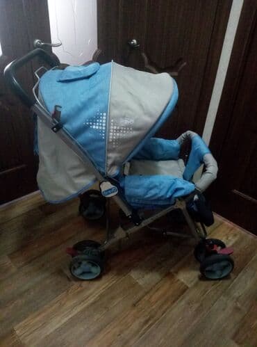 бу коляски для новорожденных: Коляска, Б/у — 2