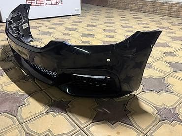 Задние фонари и комплект кузовных элементов для BMW В наличии: - — 5