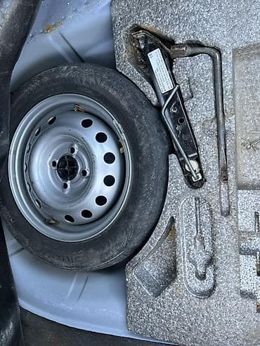 самара лада 2114: Daewoo Nexia: 2007 г., 1.5 л, Ручные, Бензин, Седан — 8