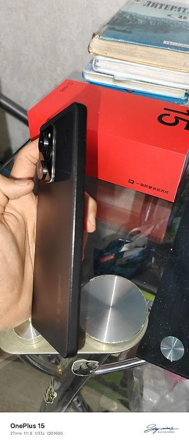 Скупка техники: Poco X5 Pro 5G, Б/у, 256 ГБ, цвет - Черный, 2 SIM — 5