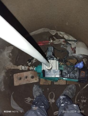 ремонт пылесосов бишкек: Электрик | Демонтаж электроприборов, Монтаж выключателей, Монтаж проводки Больше 6 лет опыта — 7