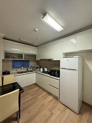 только нал: 2 комнаты, 54 м², Элитка, 15 этаж, Евроремонт — 2