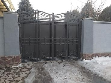 ищу работу сварка: Сварщик. Больше 6 лет опыта — 10