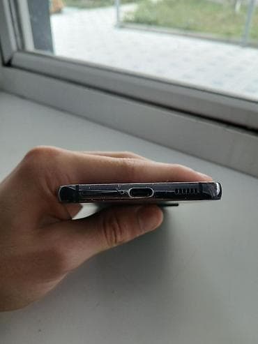 redmi 7 note: Samsung Galaxy S22, Б/у, 128 ГБ, цвет - Черный, 2 SIM — 3