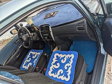 трамблёр мазда кронос: Mazda PREMACY: 2003 г., 1.8 л, Ручные, Бензин, Минивэн — 3