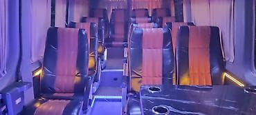 магнум казырёк: Бус на заказ любой направления по Кыргызстану — 8