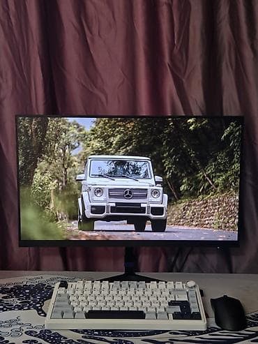 need for speed: Монитор, Xiaomi, Б/у, 23" - 24" — 1