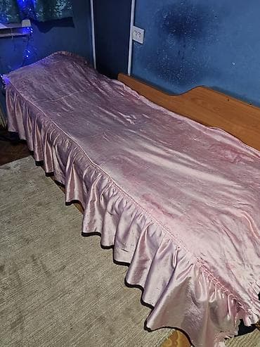 Кровать односпалка