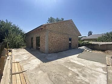Коммерциялык мүлк: Имарат, Иштеп жаткан 100 м² — 2