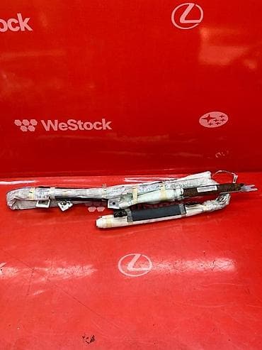 sonata 2017: Подушка безопасности Hyundai 2018 г., Б/у, Оригинал — 3