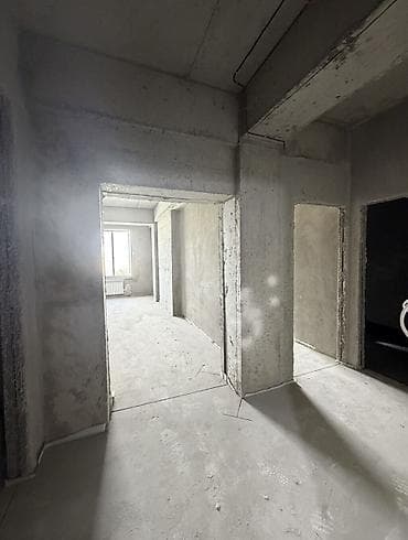 поля для посева: 1 комната, 46 м², Элитка, 9 этаж, Готовая ПСО (под самоотделку) — 5