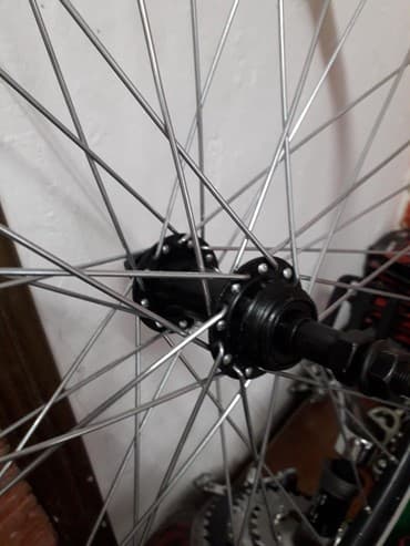 купить передний переключатель скоростей на велосипед: Диски на скоростной велосипед 26 диск двойной обод 1 шт диска — 2