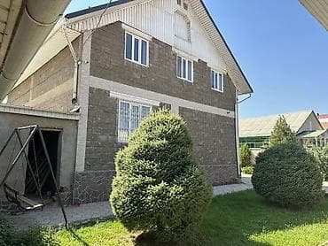 mega hous: 270 м², 8 комнат, Утепленный, Бронированные двери, Балкон застеклен — 1