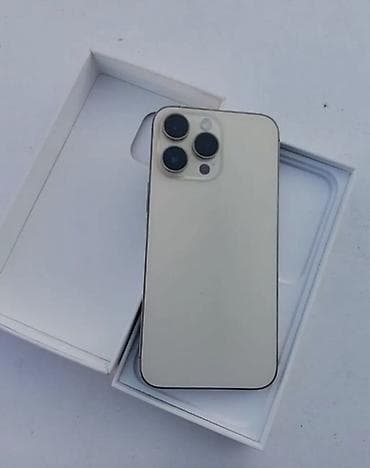 ipone 13 pro: IPhone 14 Pro Max, 256 ГБ, Коробка, 78 % — 1