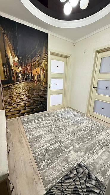 продаю квартиру 1: 2 комнаты, 63 м², 3 этаж — 8