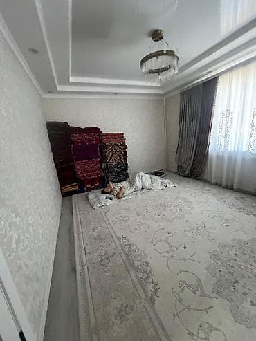 aalam city: 🏡 **Продается 2-этажный дом в ж/м Ала-Тоо-1!** ✨ **200 м² | 5 соток | — 7