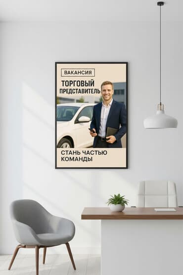 работа няня домработница: Требуется Торговый агент, График: Пятидневка, 1-2 года опыта, Карьерный рост, Полный рабочий день — 1