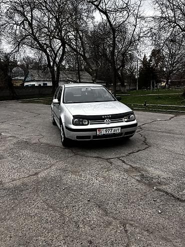 outback 2017: Volkswagen Golf: 1999 г., 1.4 л, Механика, Хэтчбэк — 9