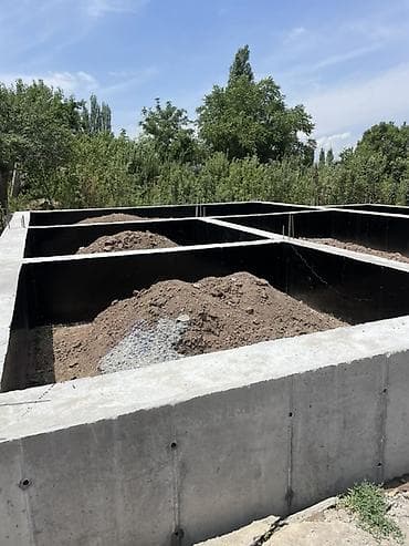 бетонный колцо: Опалубки, Фундамент, Стяжка Гарантия, Бесплатная консультация, Монтаж 3-5 лет опыта — 4