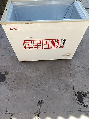 Торговое оборудование: Китай, Б/у, В наличии — 1