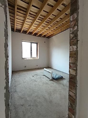 дешёвый дом: Дом, 198 м², 5 комнат, Агентство недвижимости, ПСО (под самоотделку) — 9