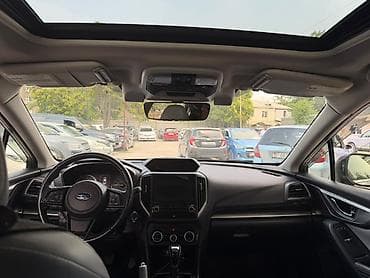e60 m5: Subaru Crosstrek: 2020 г., 2.5 л, Вариатор, Бензин, Кроссовер — 8