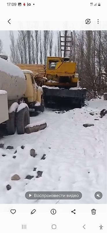 гидро мала: Маз кран двигатель после капремонта Р 1 12 т можно по запчастям — 6