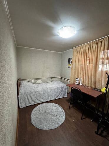 сдаю дом район старый талчок: Дом, 40 м², 3 комнаты, Риэлтор, Старый ремонт — 7