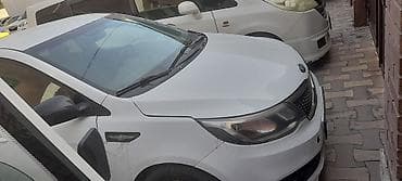 киа рио 2017: Kia Rio: 2016 г., 1.6 л, Ручные, Бензин, Седан — 4