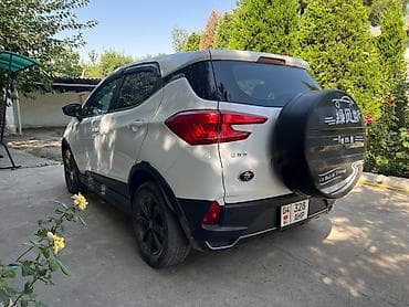 продажа форд: BYD Yuan Pro: 2019 г., 1.5 л, Автомат, Электромобиль, Хэтчбэк — 2
