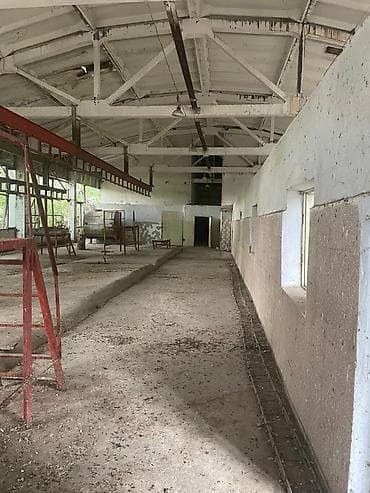 конферец зал: Производственно-складское помещение Описание: - Капитальное — 2