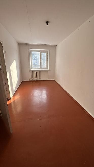 Кыймылсыз мүлк: 3 бөлмө, 85 м², 105-серия, 2 кабат, Эски ремонт — 9