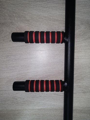 турник настенные потолочные: Турник, 3 в 1, Настенный, Новый, Самовывоз — 4