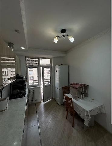 70: 2 комнаты, 70 м², Азия Молл Элитка, 11 этаж, Свежий ремонт — 4