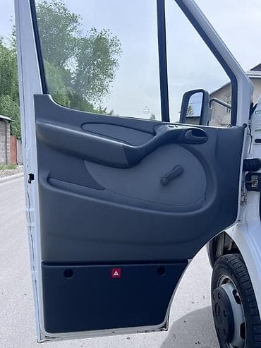 daf даф: Грузовик, Mercedes-Benz, Стандарт, Новый — 10