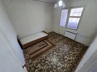 квартиры 3 комната: 3 комнаты, 87 м², 105 серия, 3 этаж, Косметический ремонт — 6