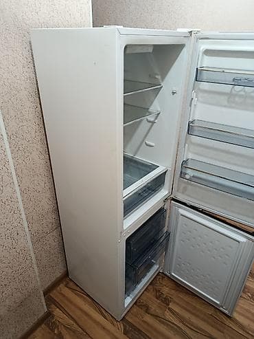 technics rs: Холодильник Avest, Б/у, Двухкамерный, 60 * 175 * 50 — 3