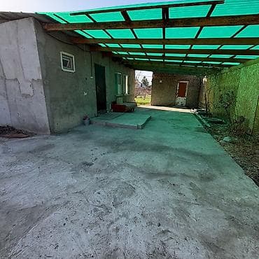 Продается 2-х комнатный дом в Сокулуке (верхняя зона) 📍 Всего 500