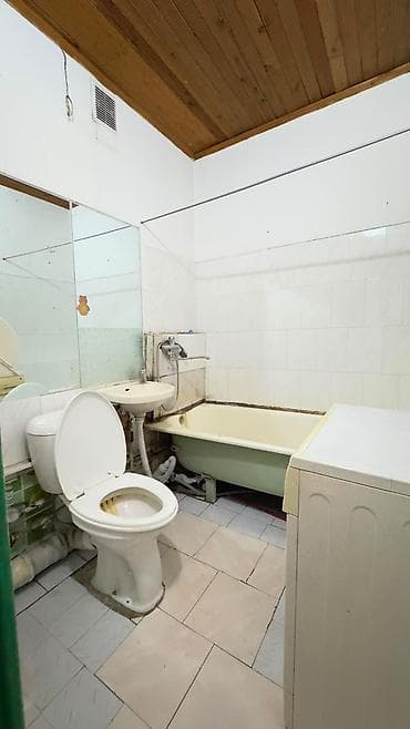 1 комн 106 серии: 1 комната, 36 м², 105 серия, 2 этаж — 7
