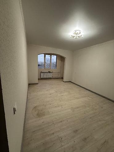 pro group: 1 комната, 44 м², 106 серия улучшенная, 3 этаж, Евроремонт — 7