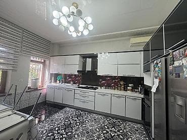 суточные квартиры в оше: 390 м², 7 комнат — 10