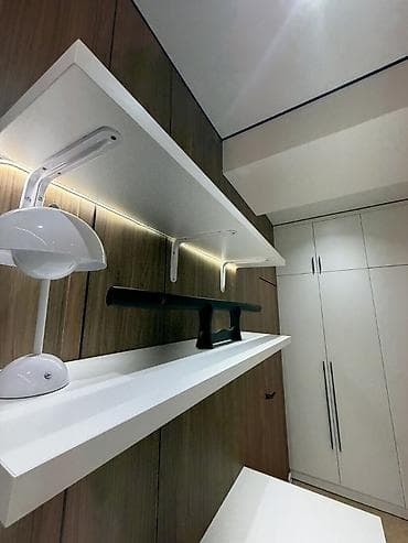 pro group: 3 комнаты, 65 м², Ак-Кеме (старый аэропорт) Элитка, 3 этаж — 1