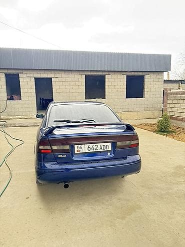 Унаа сатуу: Subaru Legacy: 2001 г., 2 л, Автомат, Бензин, Седан — 2