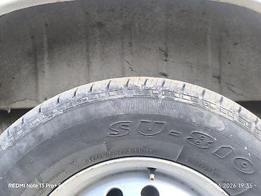 sprinter 2 2: Mercedes-Benz Спринтер: 2003 г., 2.2 л, Механика, Дизель, Бус — 7